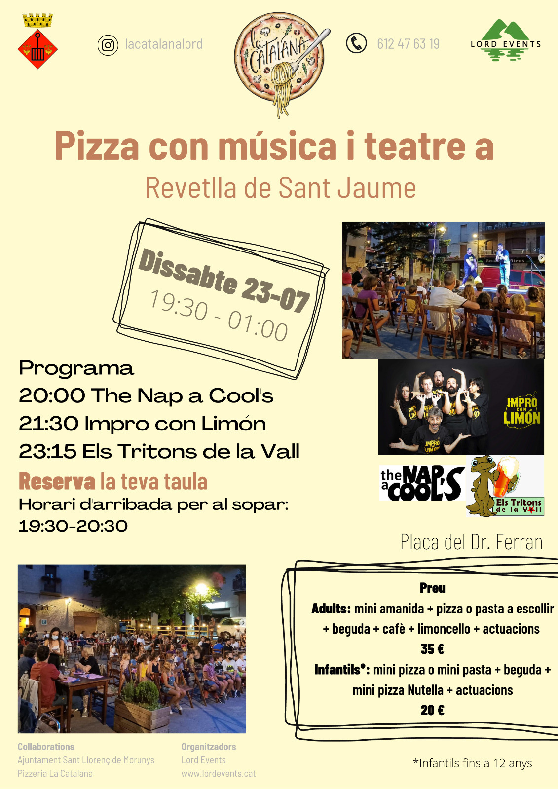 flyer1 sant jaume 2
