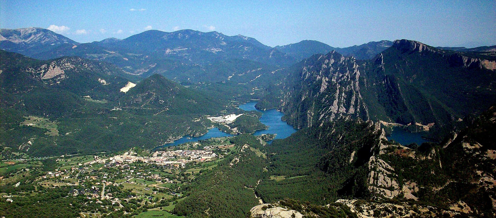 Vall de Lord