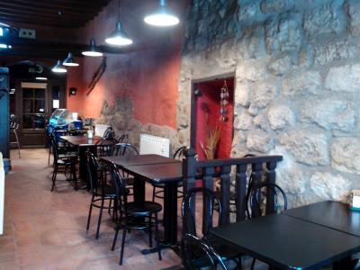 el cau pizzeria