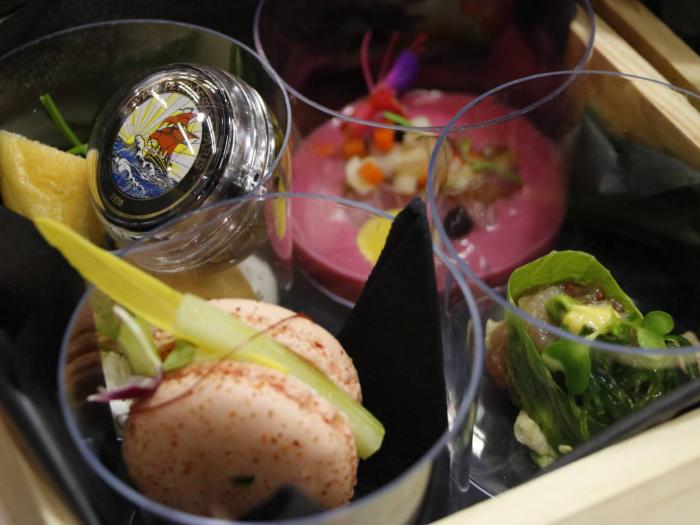 fira alimentària vall de lord