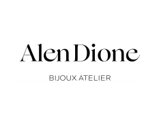Logo Alen Dione